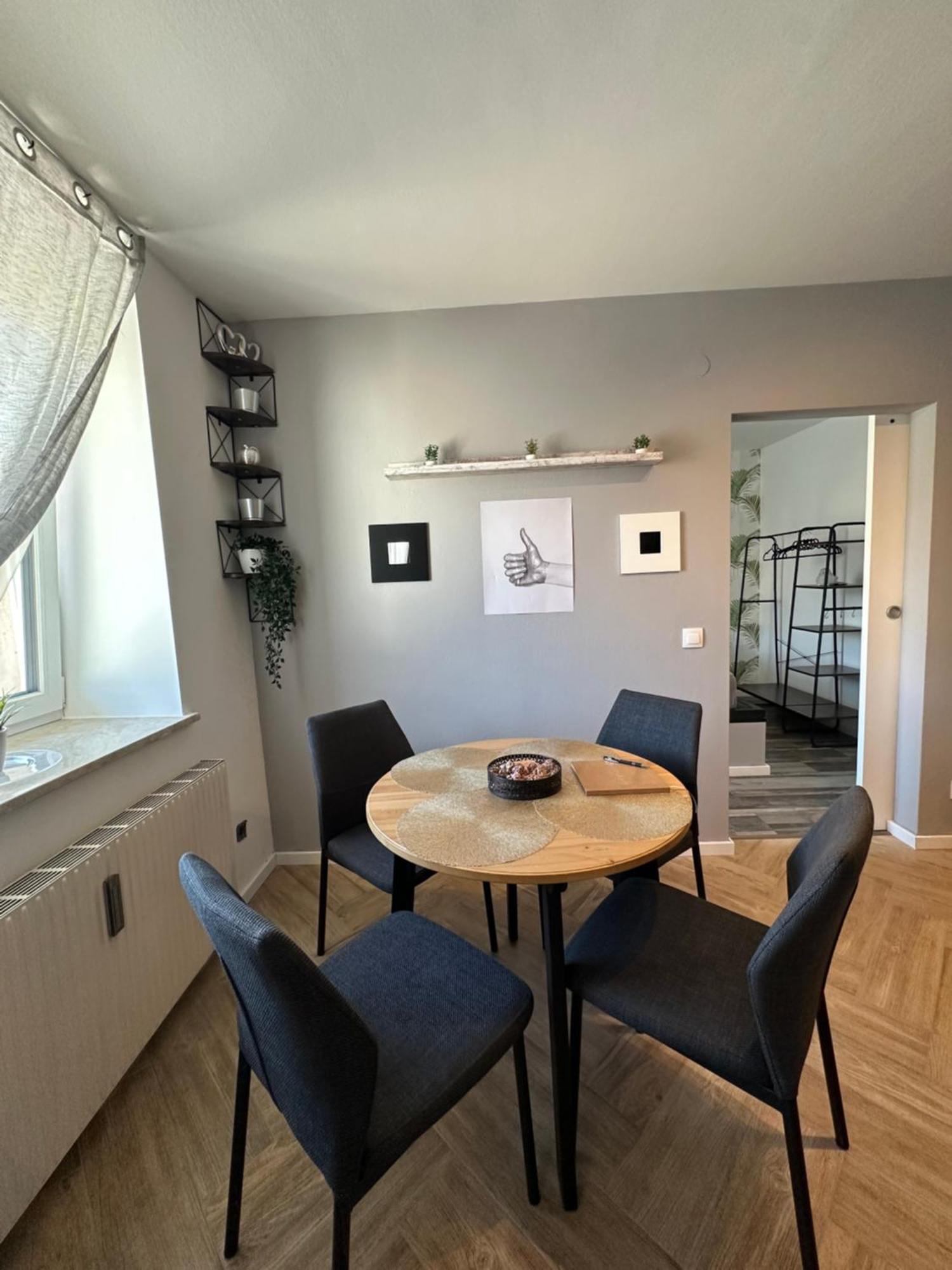 Anita'S Sweet Home Klagenfurt am Woerthersee Eksteriør billede