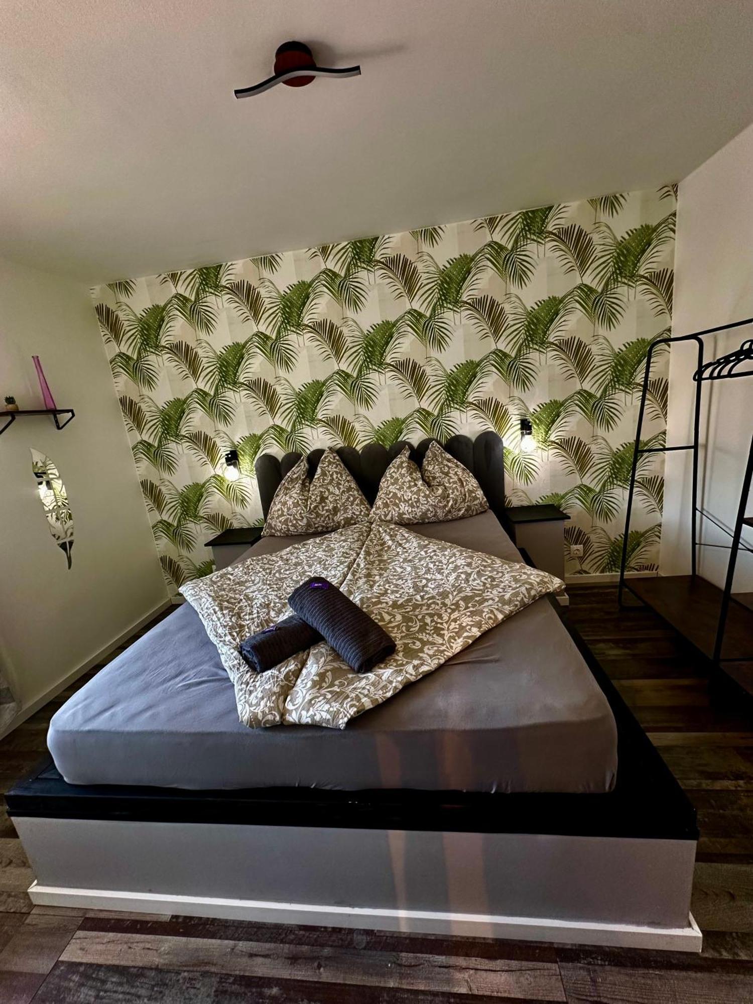 Anita'S Sweet Home Klagenfurt am Woerthersee Eksteriør billede