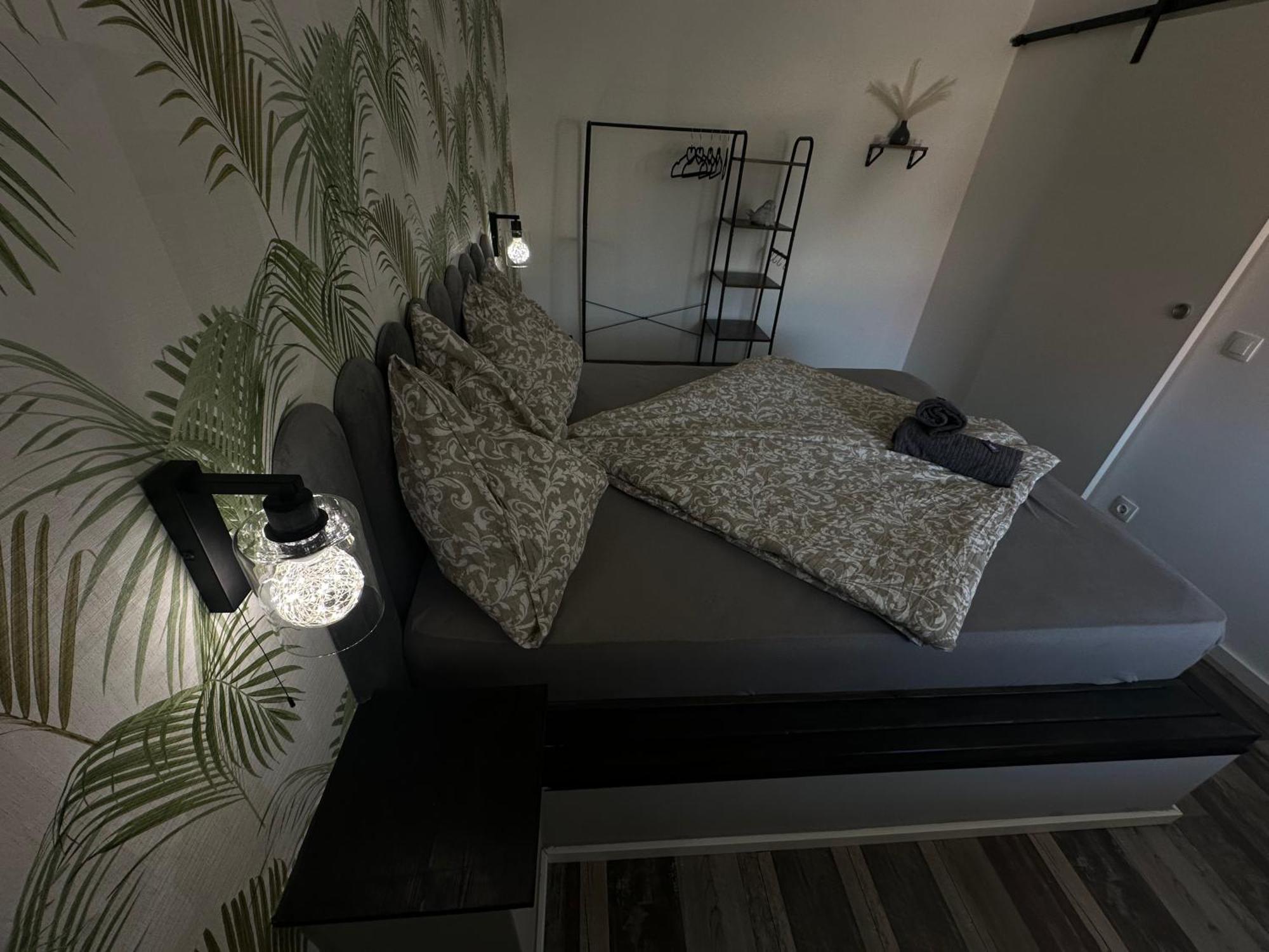 Anita'S Sweet Home Klagenfurt am Woerthersee Eksteriør billede