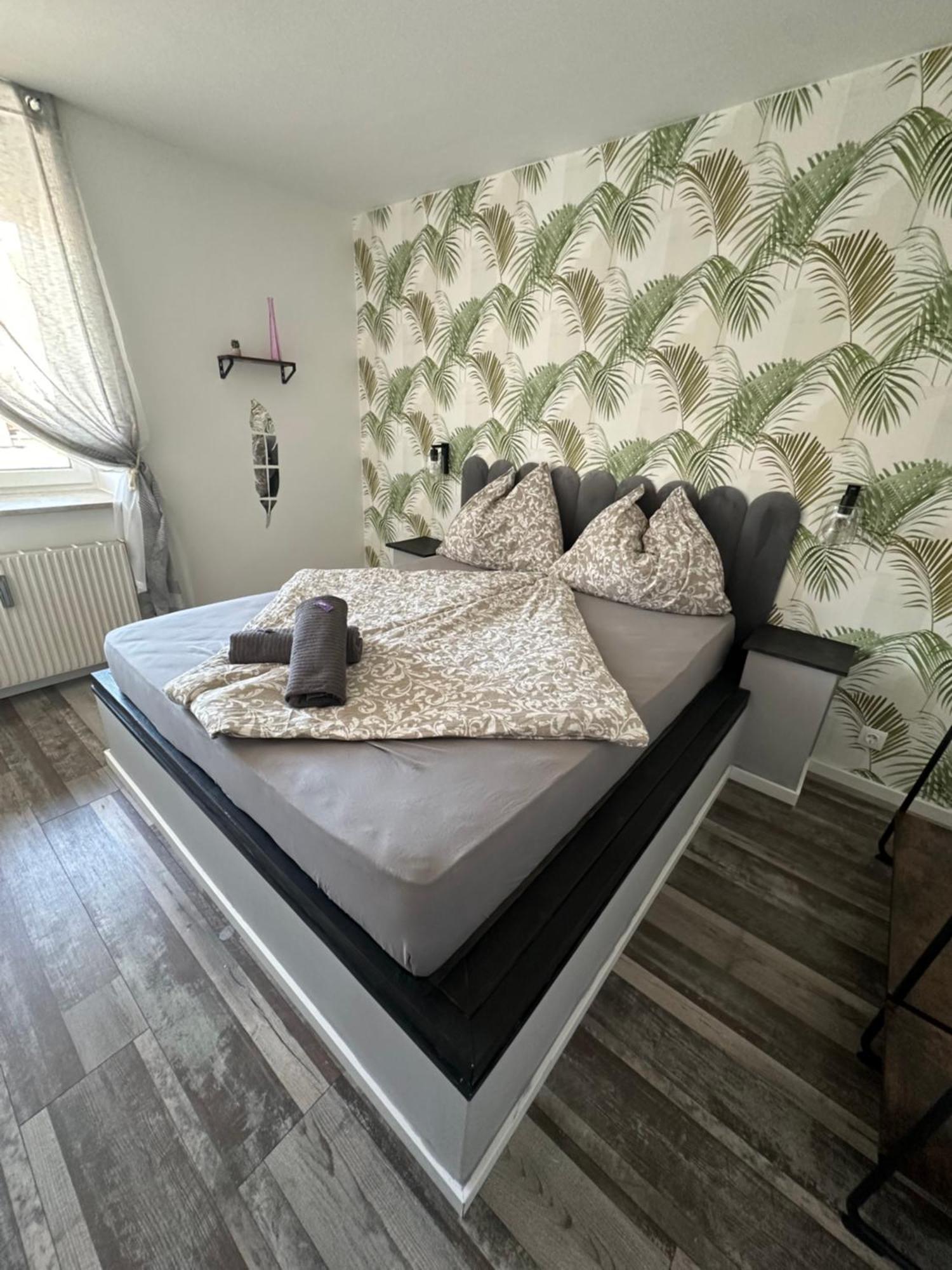 Anita'S Sweet Home Klagenfurt am Woerthersee Eksteriør billede