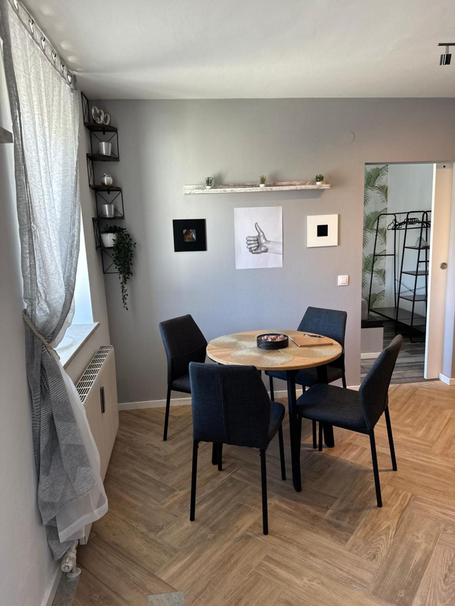 Anita'S Sweet Home Klagenfurt am Woerthersee Eksteriør billede