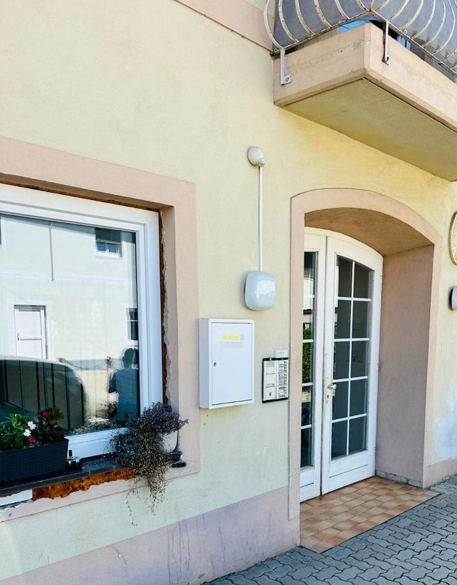 Anita'S Sweet Home Klagenfurt am Woerthersee Eksteriør billede